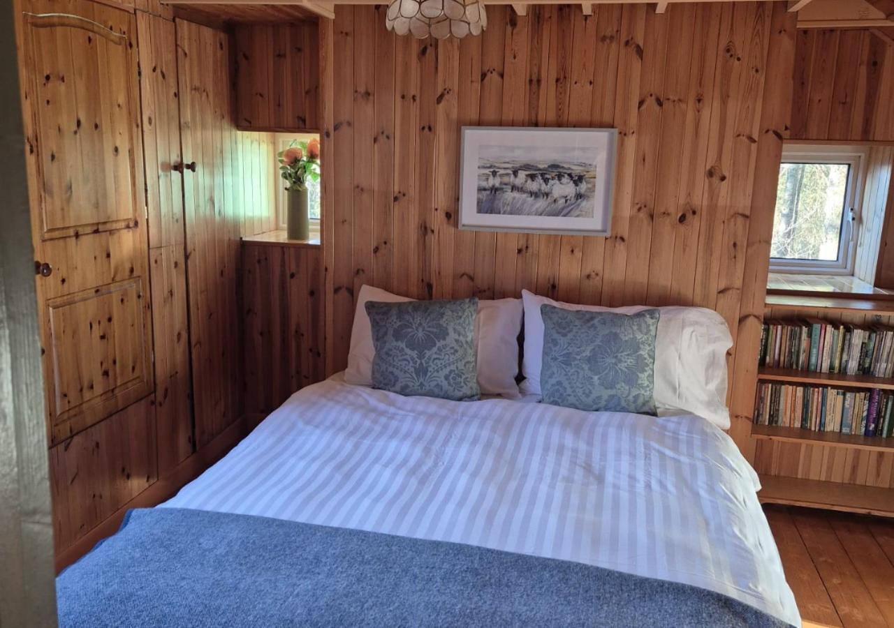 Barnesmore Cottage Exteriör bild