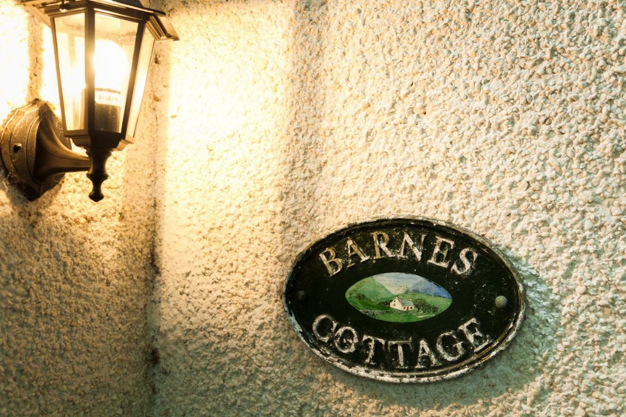 Barnesmore Cottage Exteriör bild