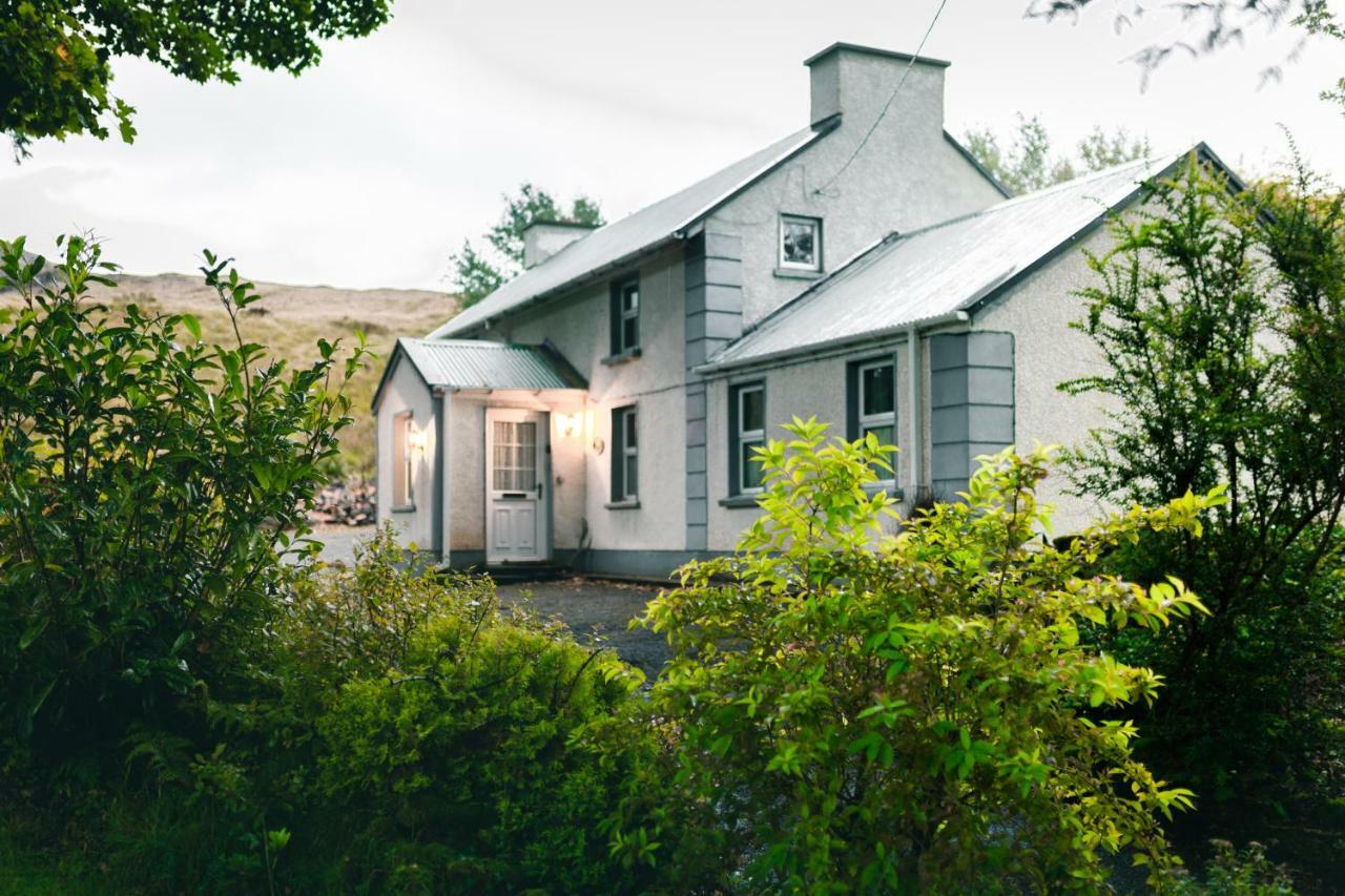 Barnesmore Cottage Exteriör bild