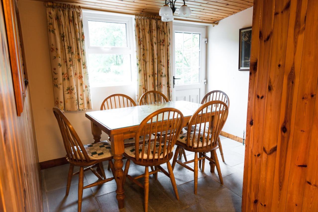 Barnesmore Cottage Exteriör bild
